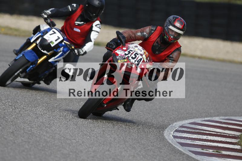 /03 04.04.2026 Speer Racing ADR/Instruktorengruppe/554